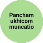 Business logo of Panchamukhicommuncation