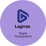 Business logo of Lagines