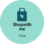 Business logo of Shopwithme
