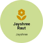 Business logo of Jayshree Raut