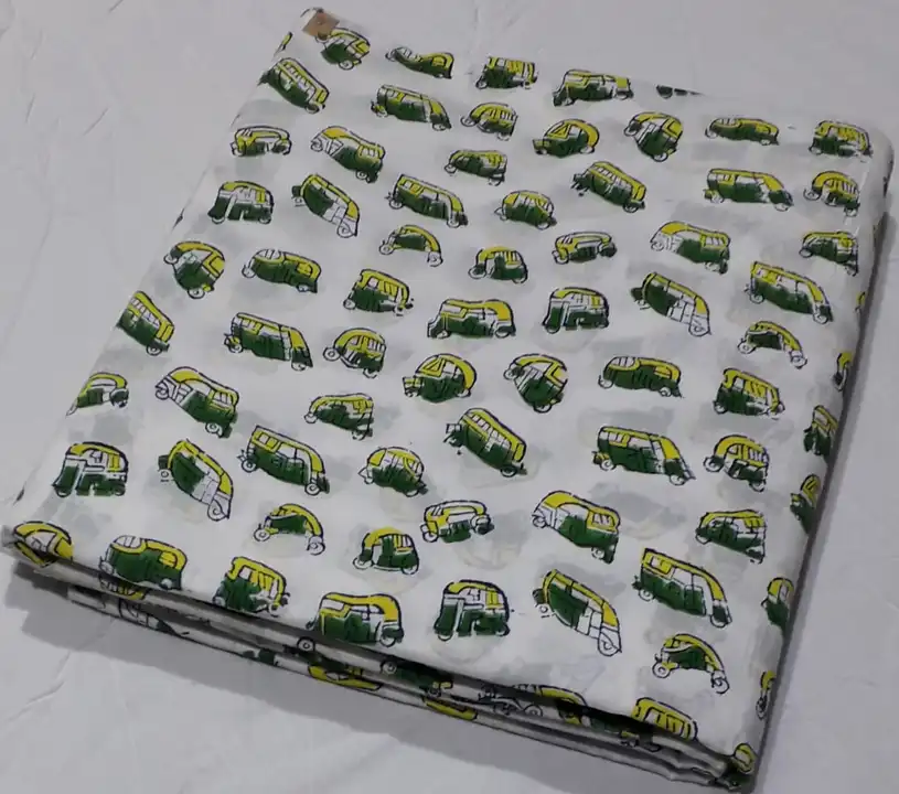 Pure cotton running fabrics. uploaded by The print house  on 6/5/2023