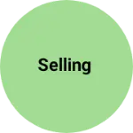 Business logo of selling