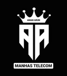 Business logo of Manhas telecom