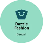 Business logo of Dazzle fashion