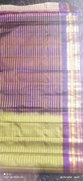 Product uploaded by Sri Raghavendra Handloom sarees on 6/5/2023