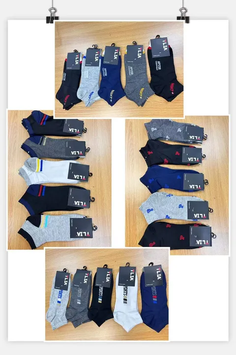Men's Socks  uploaded by dpsox.com on 6/5/2023
