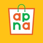 Business logo of Apna basket