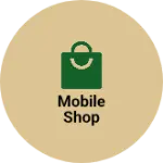 Business logo of mobile Shop