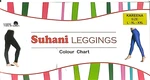 Business logo of SUHANI ENTERPRISE