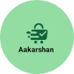 Business logo of Aakarshan