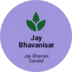 Business logo of Jay bhavanisarees
