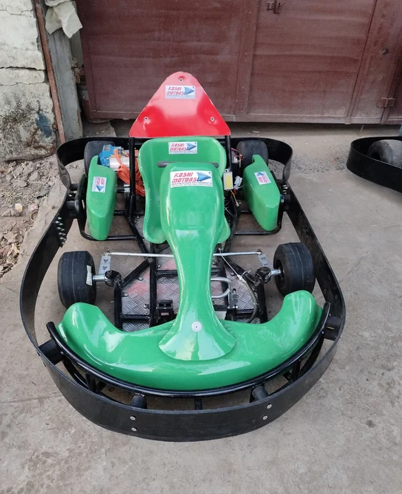Electric Go Karts uploaded by business on 6/5/2023