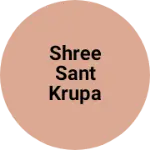 Business logo of SHREE SANT KRUPA CREATION