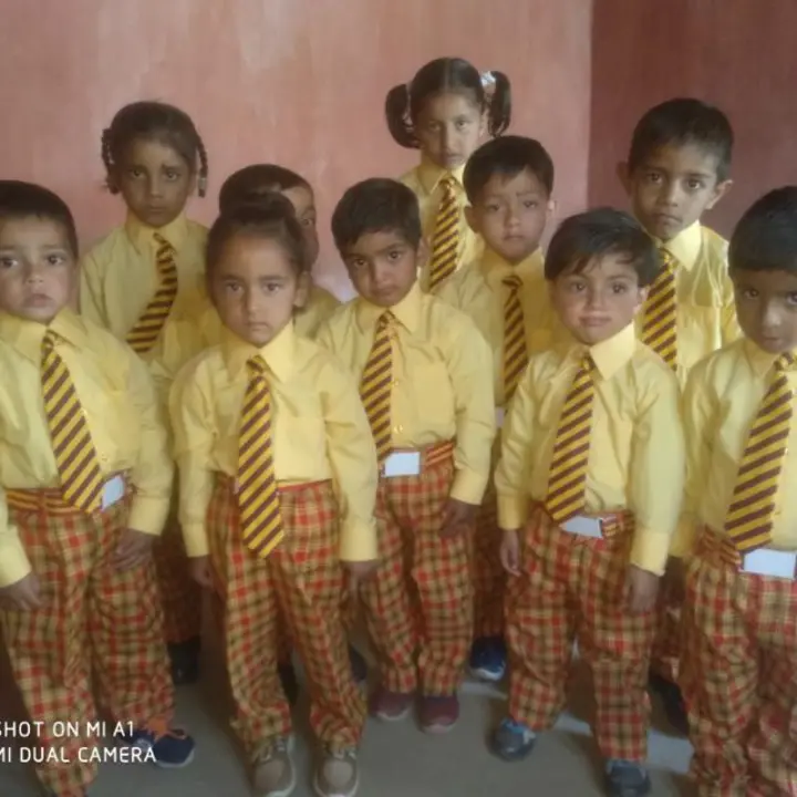 School uniform uploaded by Zoppi & Zippi School Uniform Ludhiana on 6/5/2023