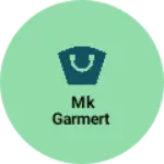 Business logo of Mk garmert