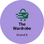 Business logo of The wardrobe