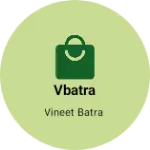 Business logo of VBatra