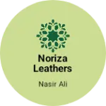 Business logo of Noriza leathers