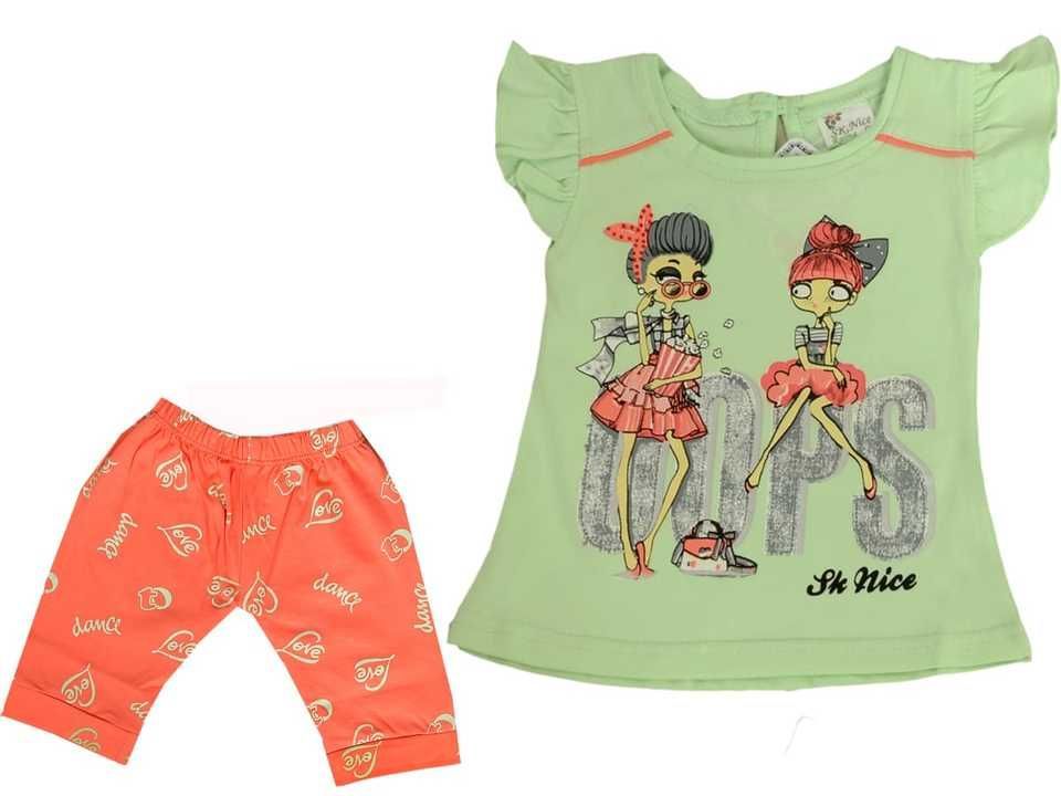 Kids Tops Pant Set uploaded by business on 3/12/2021