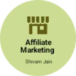 Business logo of Affiliate marketing