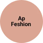 Business logo of AP feshion