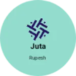 Business logo of Juta