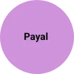 Business logo of Payal