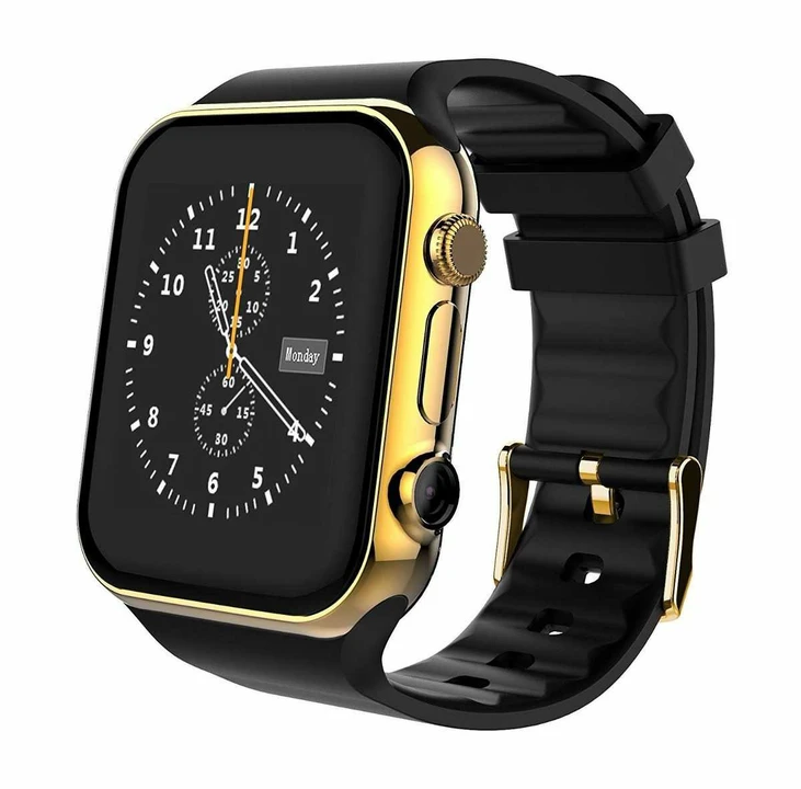 Mi watch  uploaded by Online colate on 6/5/2023