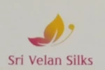 Business logo of Sri Velan Silks