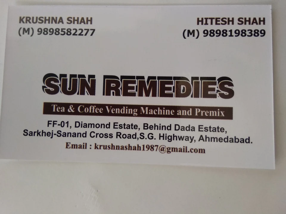 Tea coffee machine uploaded by Sun remedies on 6/5/2023