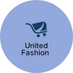 Business logo of United fashion