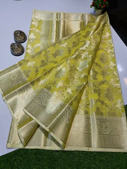 Product uploaded by Silk fabric  on 6/5/2023
