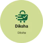 Business logo of Diksha