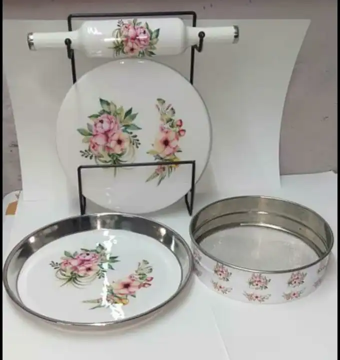 Kitchen set set of 5 uploaded by Taha fashion online store on 6/5/2023