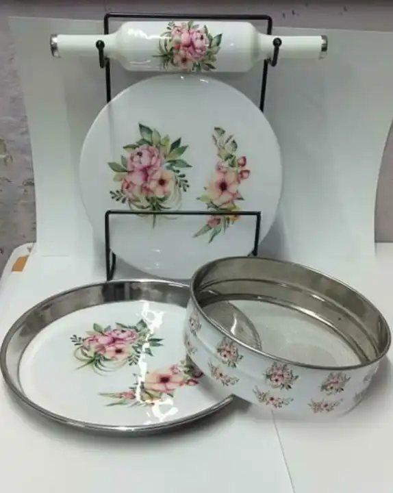 Kitchen set set of 5 uploaded by Taha fashion online store on 6/5/2023
