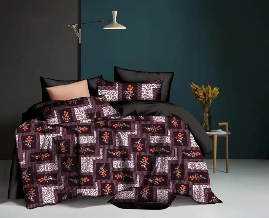 Bedsheets  uploaded by Fashion Mantra on 5/29/2024