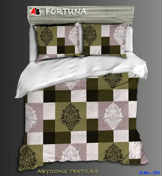 Bedsheets  uploaded by Fashion Mantra on 6/5/2023