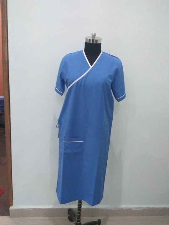 Maternity Patient Gown uploaded by business on 6/5/2023
