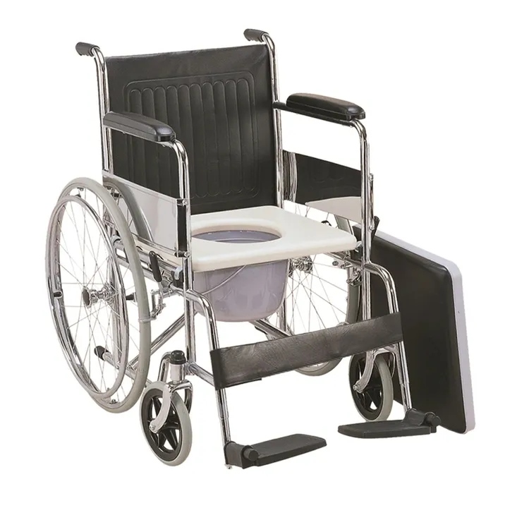 Wheel chair  uploaded by S p enterprises on 6/5/2023