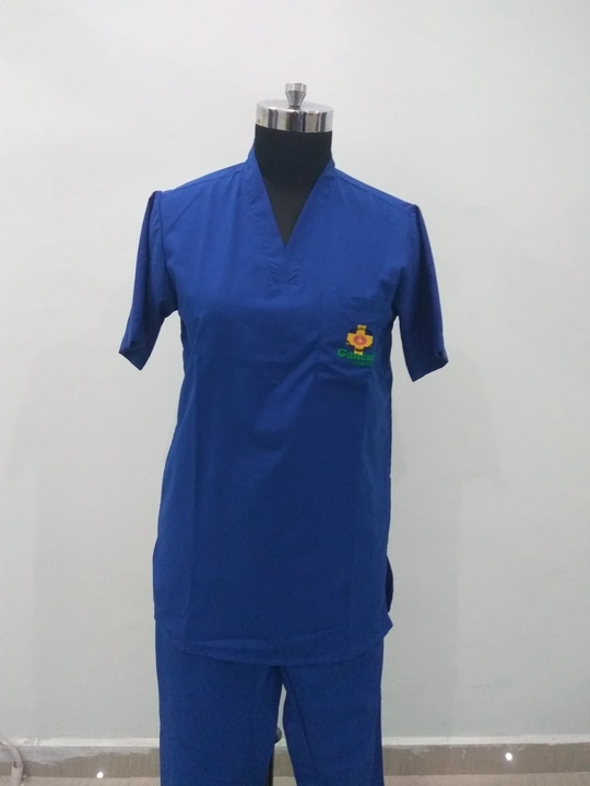 Doctor Scrub Suit uploaded by business on 6/5/2023