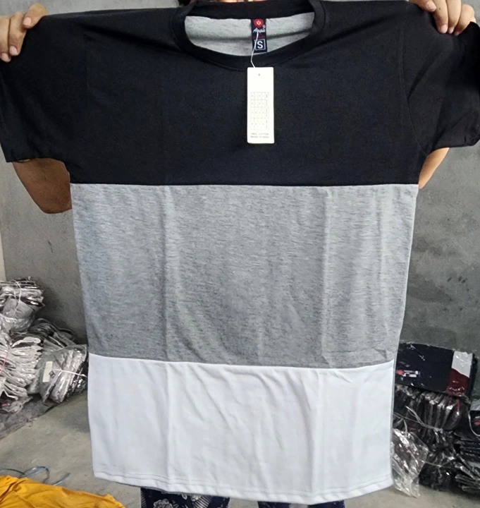 Post image Hey! Checkout my new product called
Cotton tshirt for online sale.