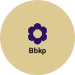 Business logo of Bbkp