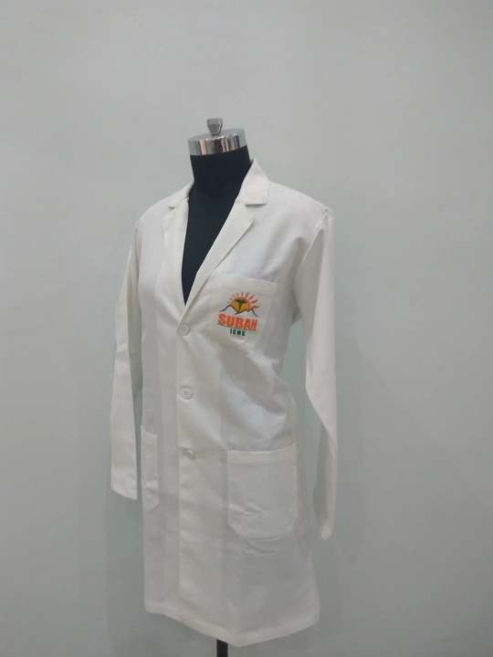 Doctor Coat uploaded by business on 6/5/2023