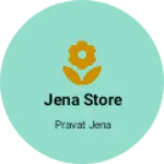 Business logo of Jena store