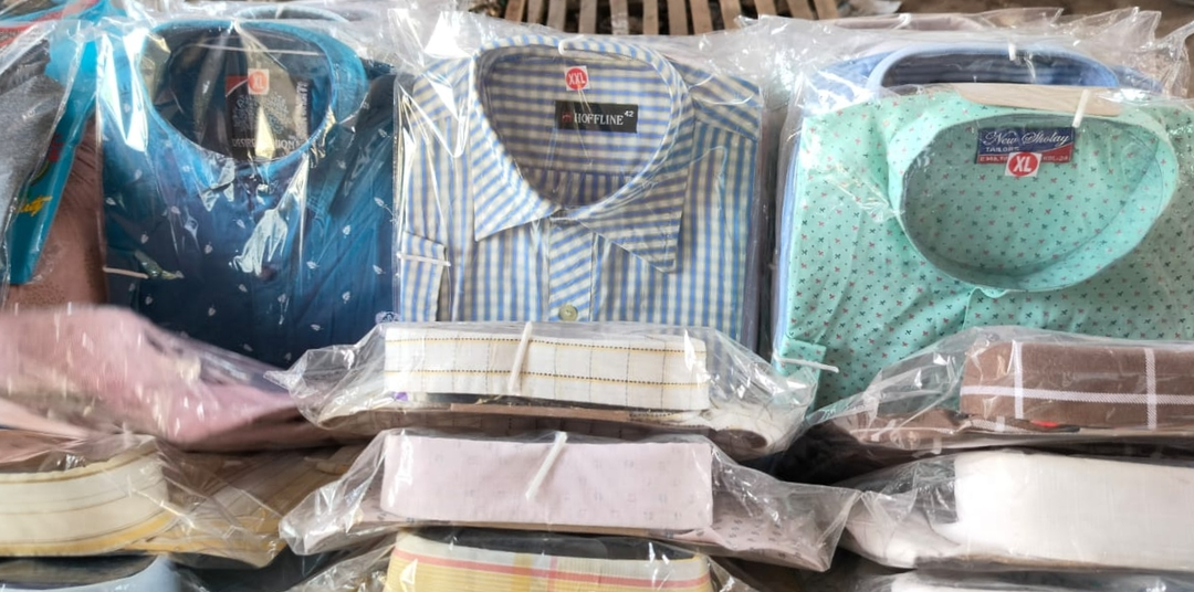Formal Shirts For Men  uploaded by SHAHID&SUF on 6/5/2023