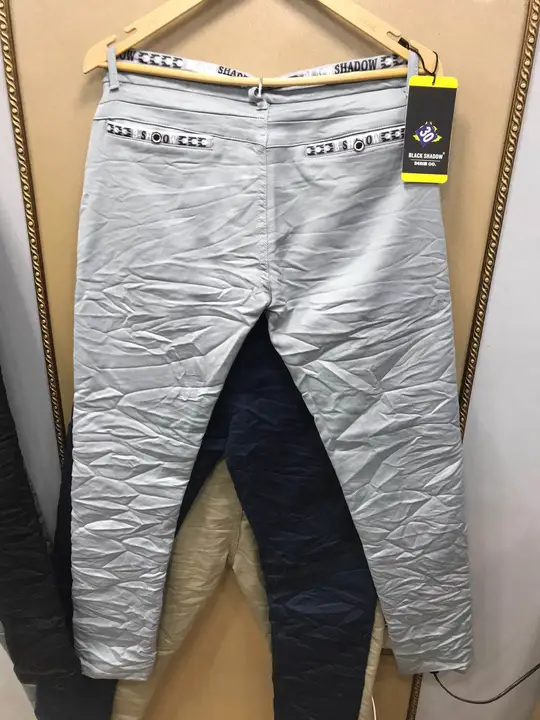 Product uploaded by Jeans 👖 manufacturing on 5/28/2024