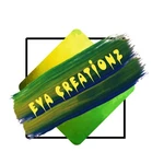 Business logo of Eva Creationz