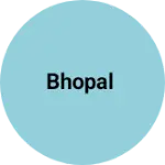 Business logo of Bhopal