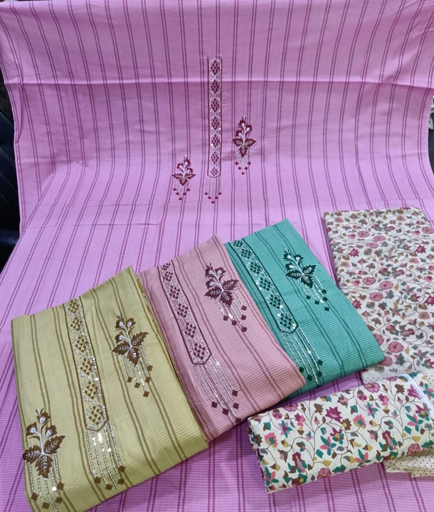 Product uploaded by DharamAsha Creations on 6/5/2023