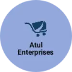 Business logo of Atul enterprises